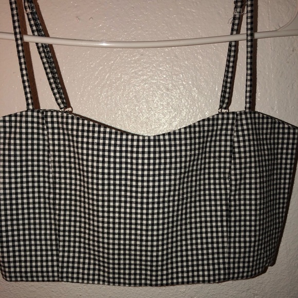 Brandy small top - Picture 4 of 4